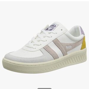 GOLA Grandslam sneaker